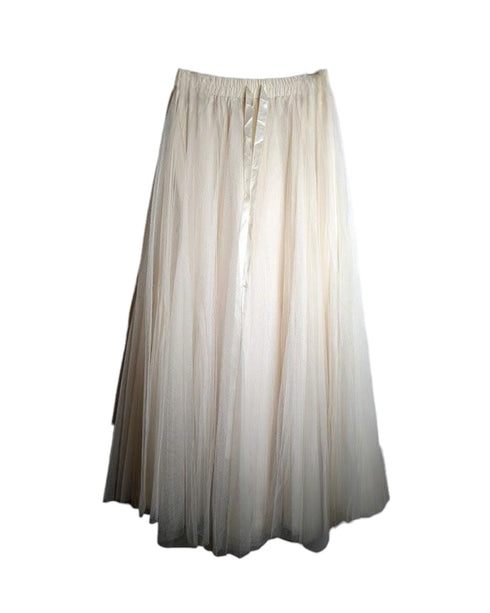 jupe en tulle